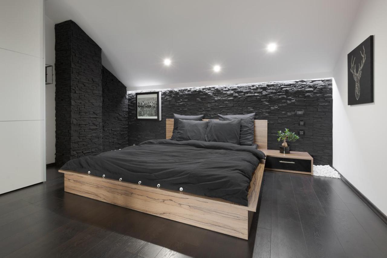 The Attic *